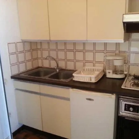 Athena Apartment *