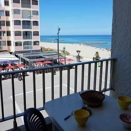 Apartment Athena Saint-Cyprien (Pyrenees-Orientales)