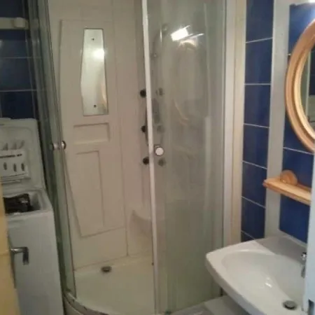 Athena Apartment