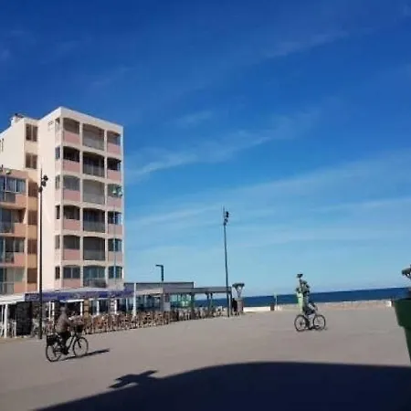 Apartment Athena