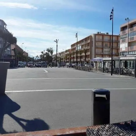 Apartment Athena Saint-Cyprien (Pyrenees-Orientales)